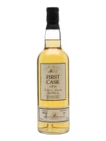 Inchgower 1976 18 Year Old Cask #9890 First Cask
