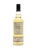 Inchgower 1976 18 Year Old Cask #9888 First Cask