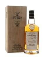 Isle of Jura 1989 33 Year Old Cask #1580 Connoisseurs Choice