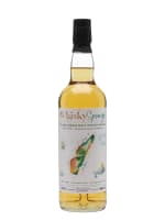 Jura 1994 30 Year Old Whisky Sponge 97
