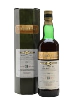 Isle of Jura 1966 33 Year Old Old Malt Cask