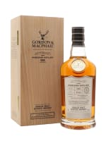 Inverleven 1985 38 Year Old Cask #563 Connoisseurs Choice Upper