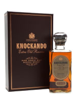 Knockando 1977 Extra Old Reserve