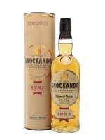 Knockando 1987 Bot.2000