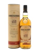 Knockando 1991 12 Year Old