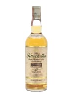 knockdhu 12 year old bot.1980s