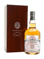 knockdhu 1991 32 year old old & rare