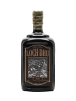 Loch Dhu 8 Year Old Bot.1980s