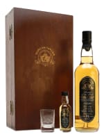 Ayrshire 1973 (Ladyburn) 31 Year Old Gift Set
