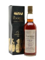 Longmorn 1969 32 Year Old Sherry Cask Coopers Choice
