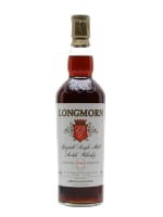 Longmorn 1964 Bot.2014 Gordon & MacPhail