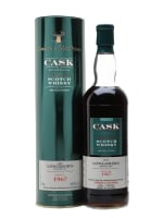 Longmorn 1967 42 Year Old Sherry Cask #5132 Gordon & MacPhail for Taiwan