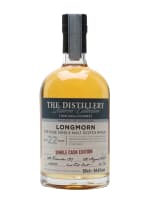 Longmorn 1997 22 Year Old Cask #159502 Distillery Reserve Collection