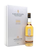 Lagavulin 1991 28 Year Old Prima & Ultima