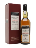 Lagavulin 1993 15 Year Old Managers Choice Sherry Cask