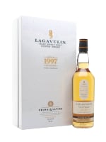 Lagavulin 1997 25 Year Old Prima & Ultima 4