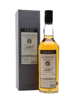 Linkwood 1983 Bot.1997 Cask Strength Flora & Fauna