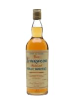 Linkwood Over 12 Year Old Bot.1960s