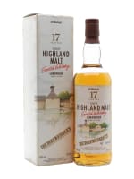 Linkwood 1971 17 Year Old Marks & Spencer