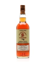 Linkwood 2010 14 Year Old Bolgheri Cask