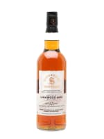 Linkwood 2012 12 Year Old Signatory 100 Proof Edition 68