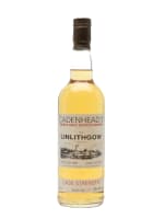 Linlithgow 1982 Cask #2839 Cadenhead's