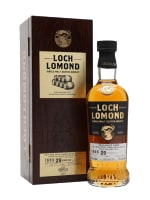 Loch Lomond 1995 29 Year Old Sauternes Cask 152nd Open Release