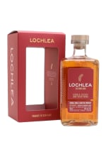 Lochlea Red Wine Cask