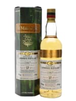 Laphroaig 1987 17 Year Old Old Malt Cask