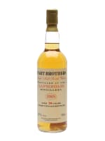 Laphroaig 1968 26 Year Old