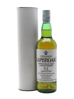 Laphroaig 11 Year Old Islay Festival 2003