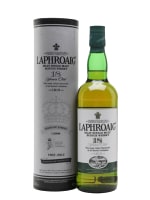 Laphroaig 18 Year Old Queen's Diamond Jubilee Edition