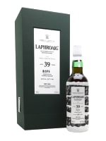 Laphroaig 39 Year Old 'Rope' The Wall Collection