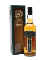 Littlemill 1991 18 Year Old Cadenhead's