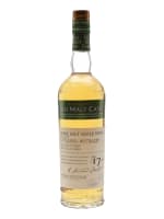 Littlemill 1992 17 Year Old Cask #3028 Old Malt Cask