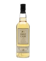 Littlemill 1983 20 Year Old Cask #2915 First Cask