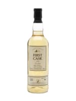 Littlemill 1983 20 Year Old Cask #2897 First Cask