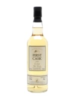 Littlemill 1983 20 Year Old First Cask #2921