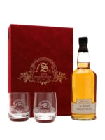 Littlemill 1965 32 Year Old Signatory 10th Anniv.