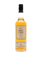 Macallan 1975 20 Year Old First Cask #8899