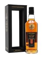 Macallan 1997 27 Year Old Cask #4359 Speymalt Gordon & MacPhail