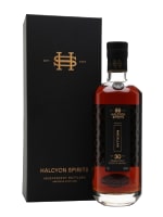 Macallan 1993 30 Year Old Halcyon Spirits