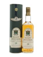 Macallan 1977 19 Year Old Hart Brothers
