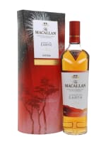 Macallan A Night on Earth The Journey 2023 Release