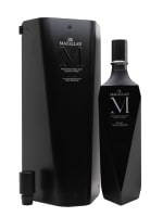 Macallan M Black Decanter 2023 Edition