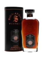 Speyside (M) 2005 18 Year Old Signatory for Whisky Show 2024