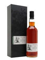 Breath of Speyside 2009 15 Year Old Oloroso Cask Adelphi