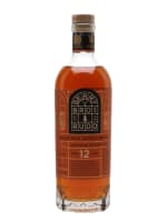 Berry Bros & Rudd 12 Year Old Speyside Single Malt Sherry Cask