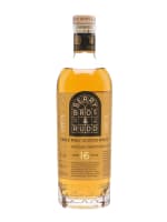 Berry Bros & Rudd 16 Year Old Speyside Single Malt Traditional Cask