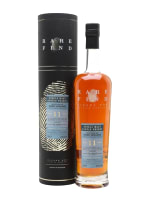 Secret Lowland 11 Year Old Gleann Mor Rare Find